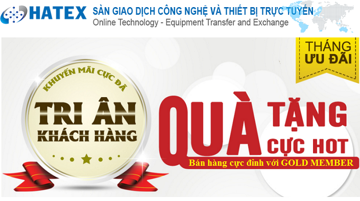 Tri ân khách hàng - Ưu đãi đặc biệt dành cho THÀNH VIÊN trong tháng 8/2017